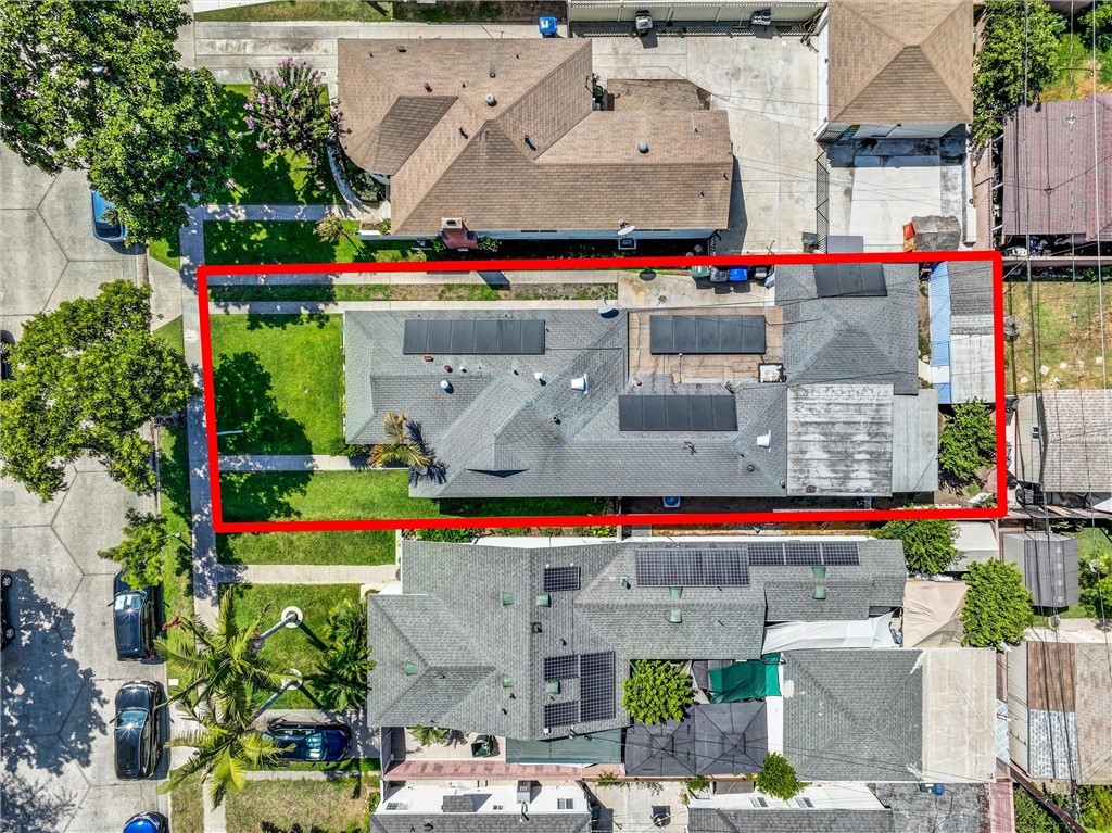 10427 Annetta Avenue