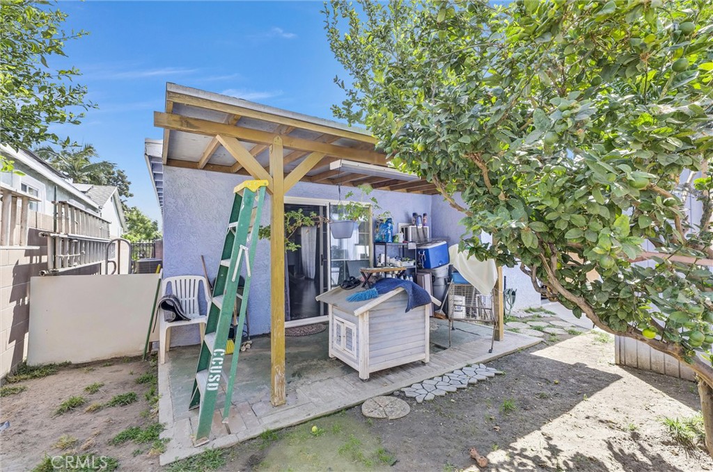 10427 Annetta Avenue