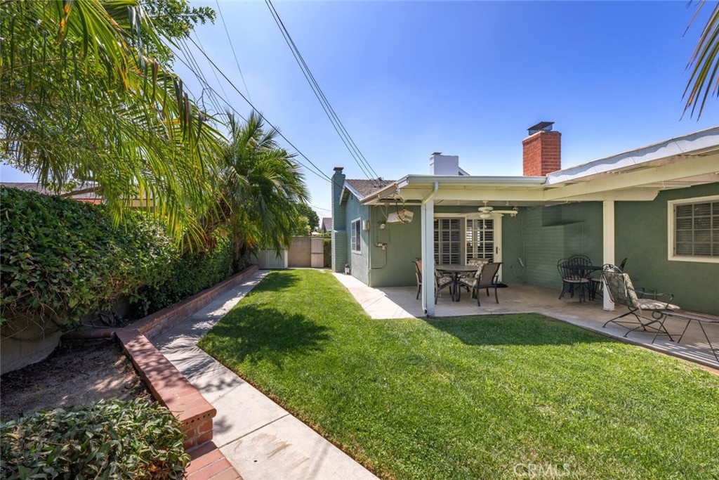 12802 Olive Street