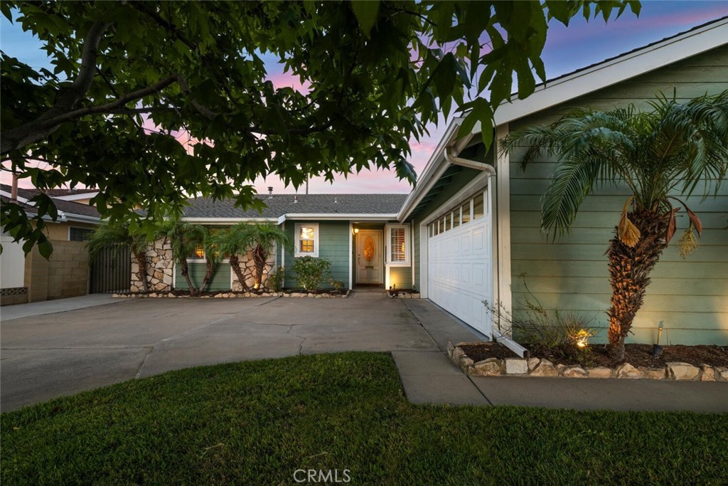 12802 Olive Street