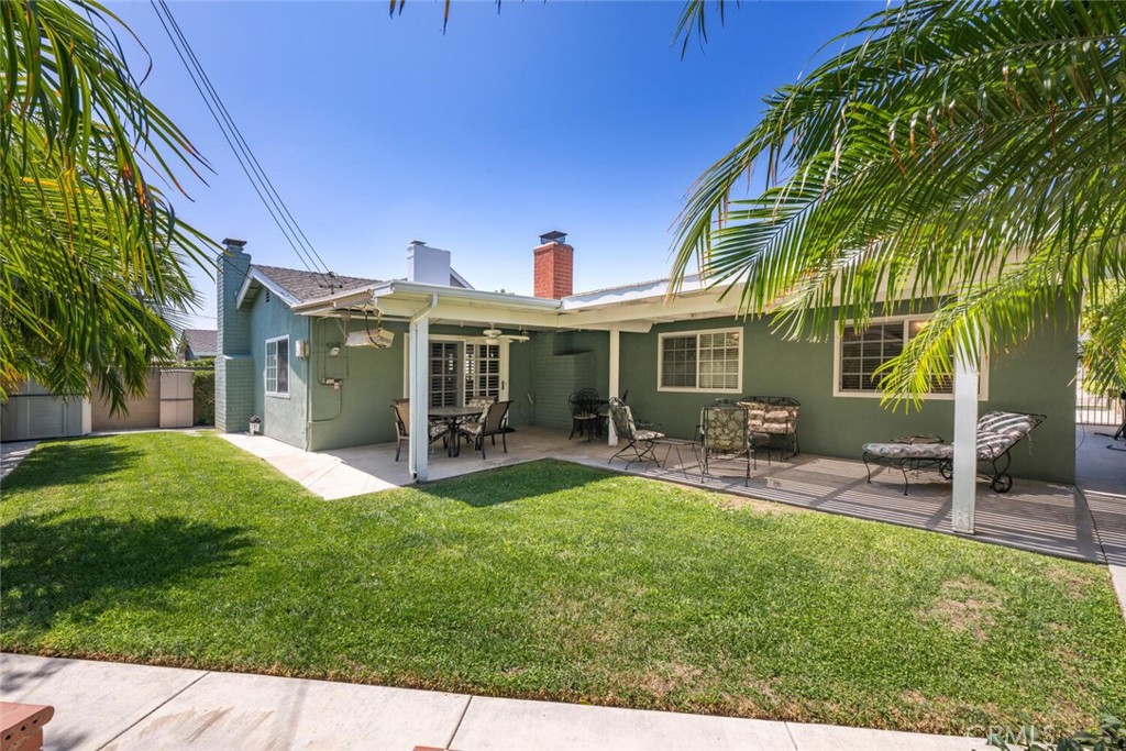 12802 Olive Street