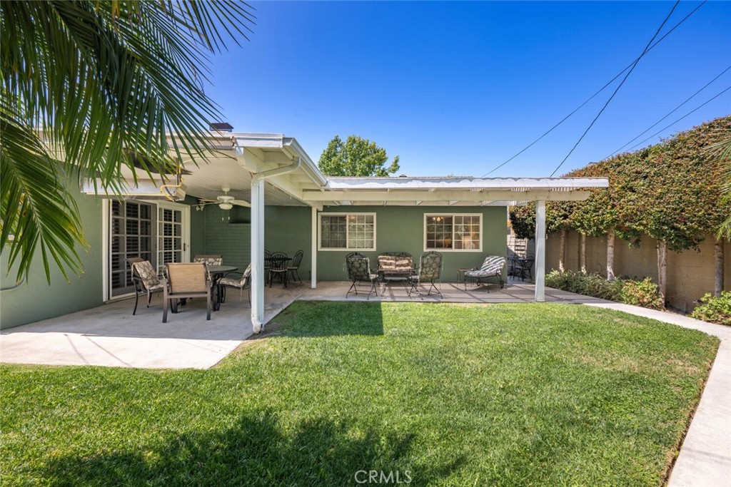 12802 Olive Street