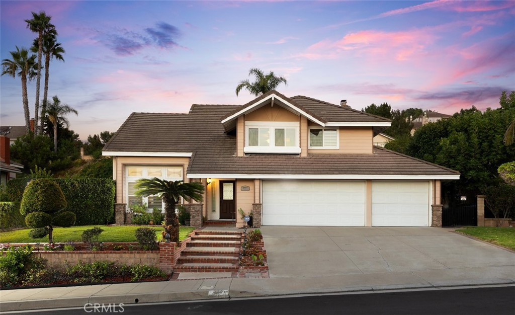 2727 N Vista Valley Road
