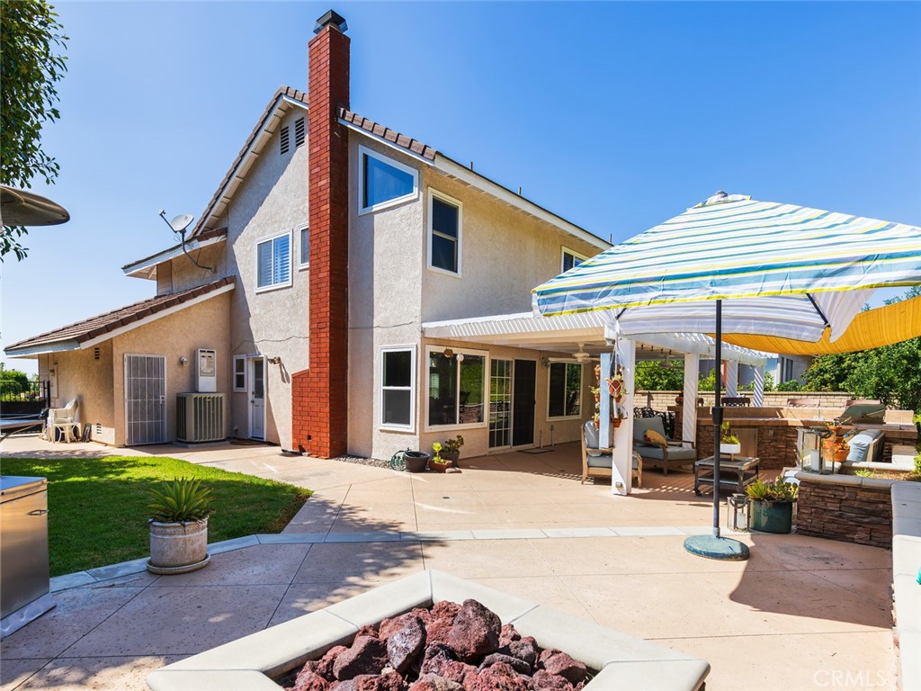 2727 N Vista Valley Road