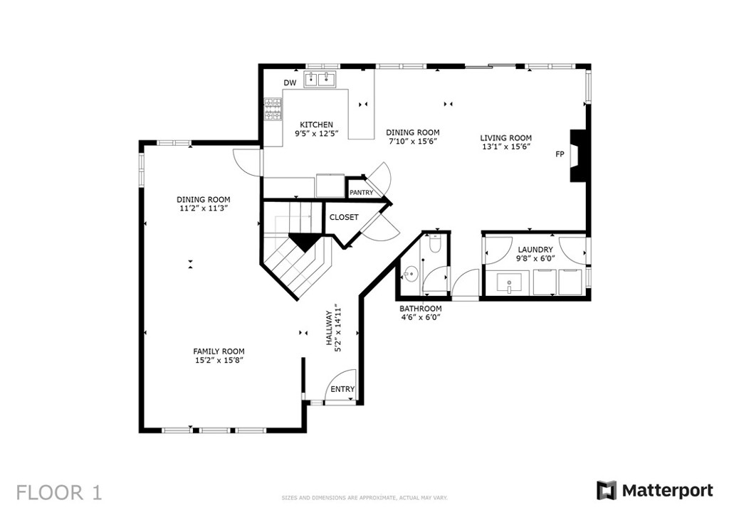 2727 N Vista Valley Road