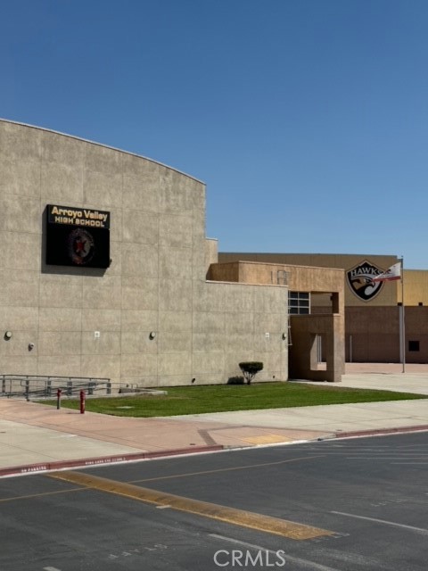 1594 Colorado Avenue