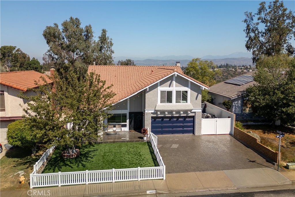 6647 E Princeton Avenue