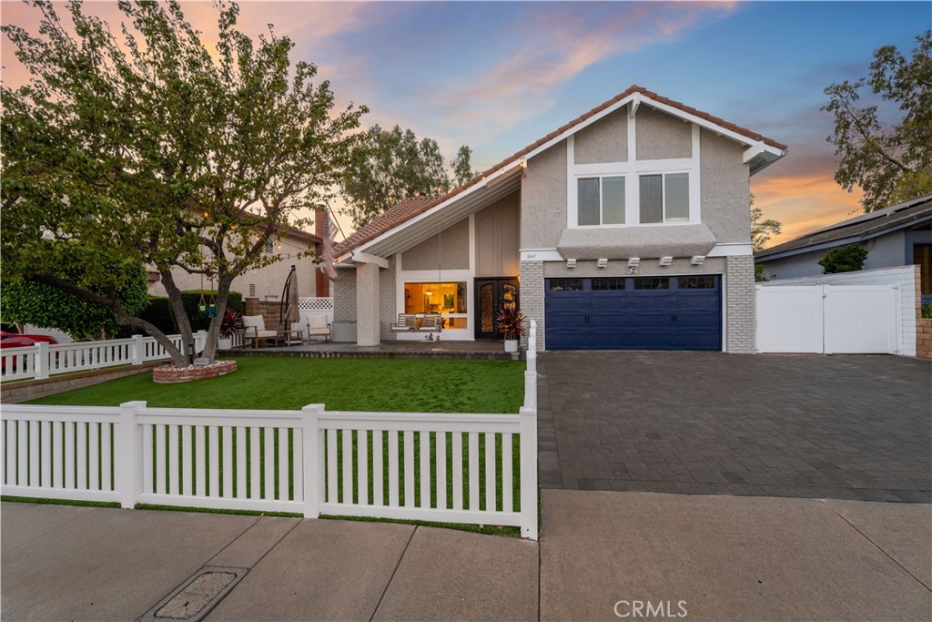 6647 E Princeton Avenue