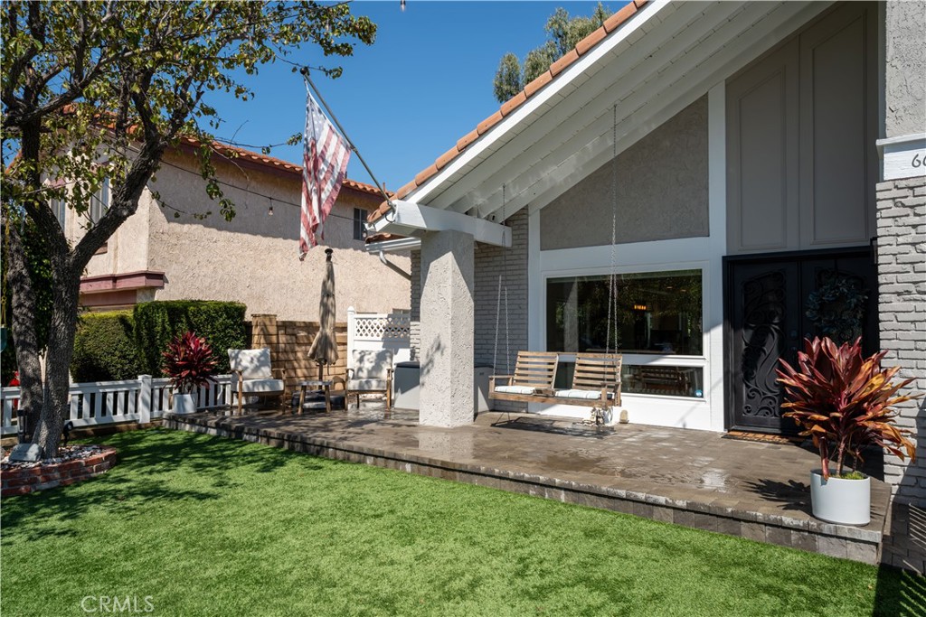 6647 E Princeton Avenue