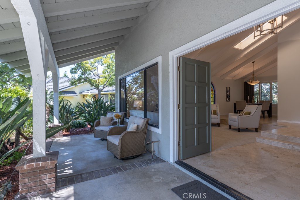 5839 E Valencia Drive