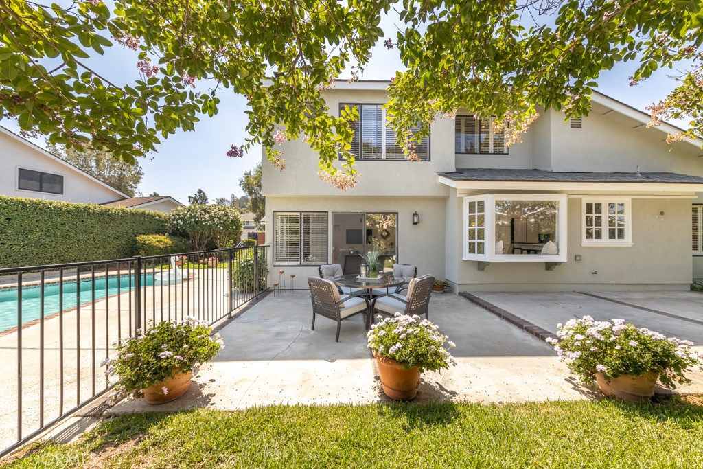 5839 E Valencia Drive