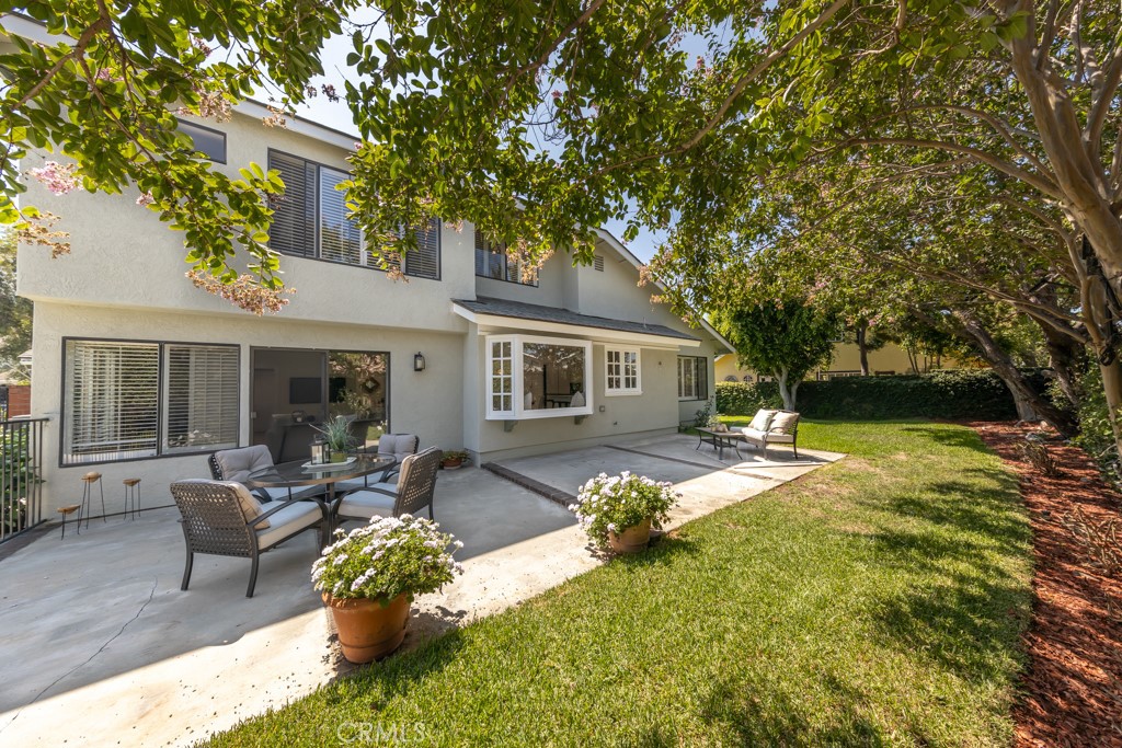 5839 E Valencia Drive