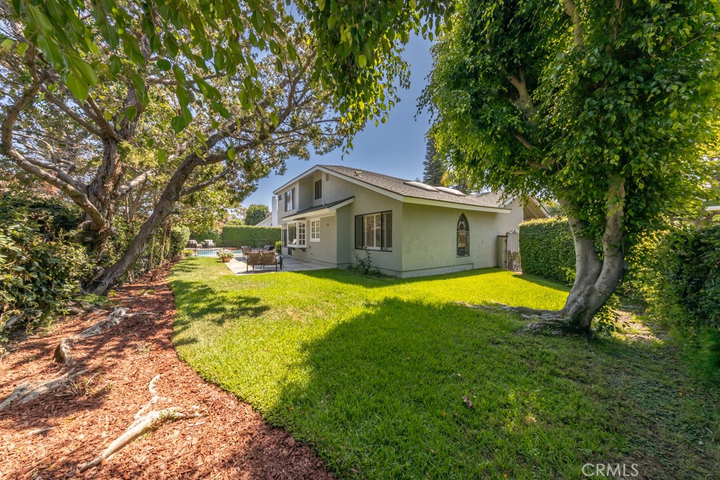 5839 E Valencia Drive