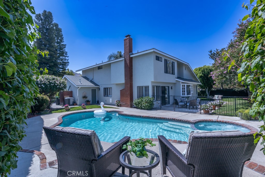 5839 E Valencia Drive