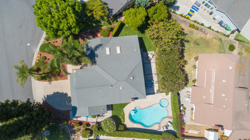 5839 E Valencia Drive