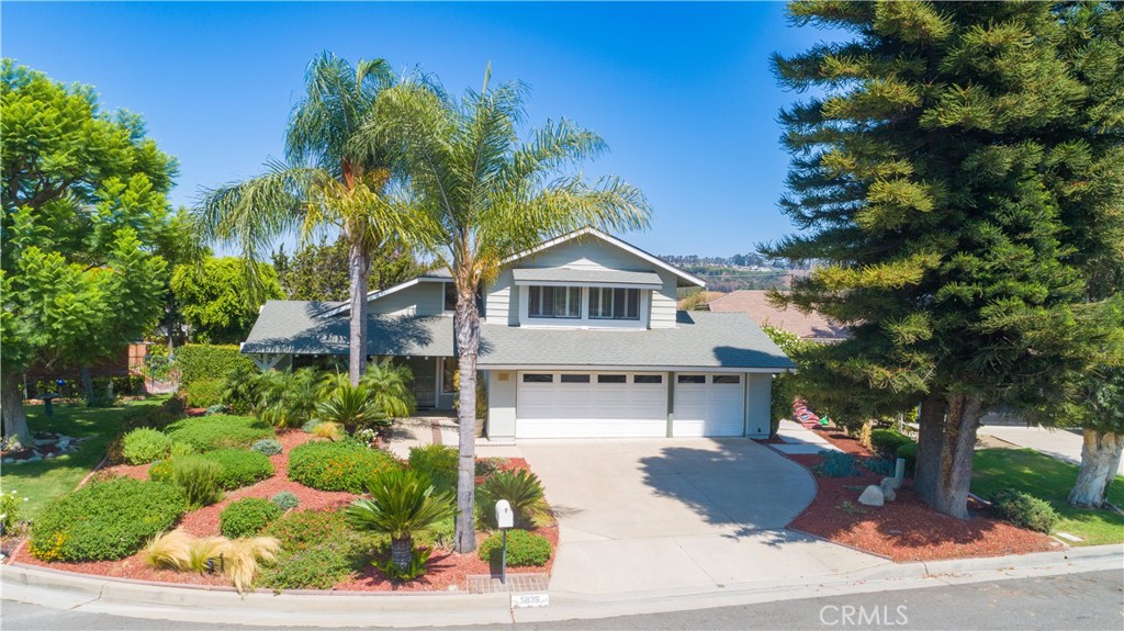 5839 E Valencia Drive