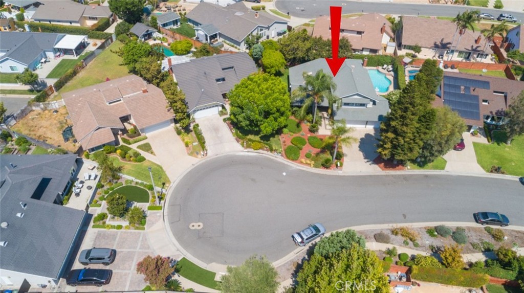 5839 E Valencia Drive