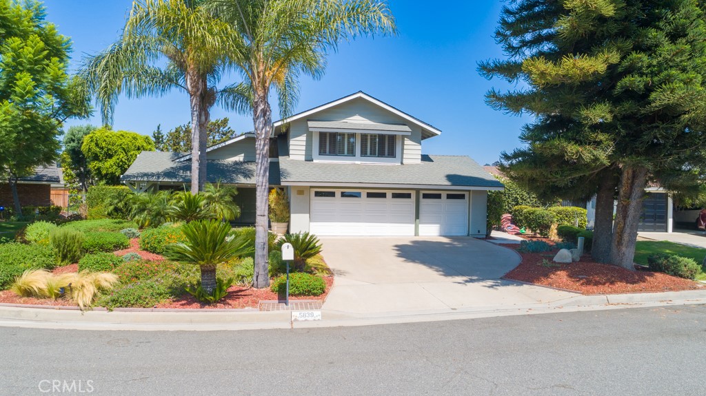 5839 E Valencia Drive