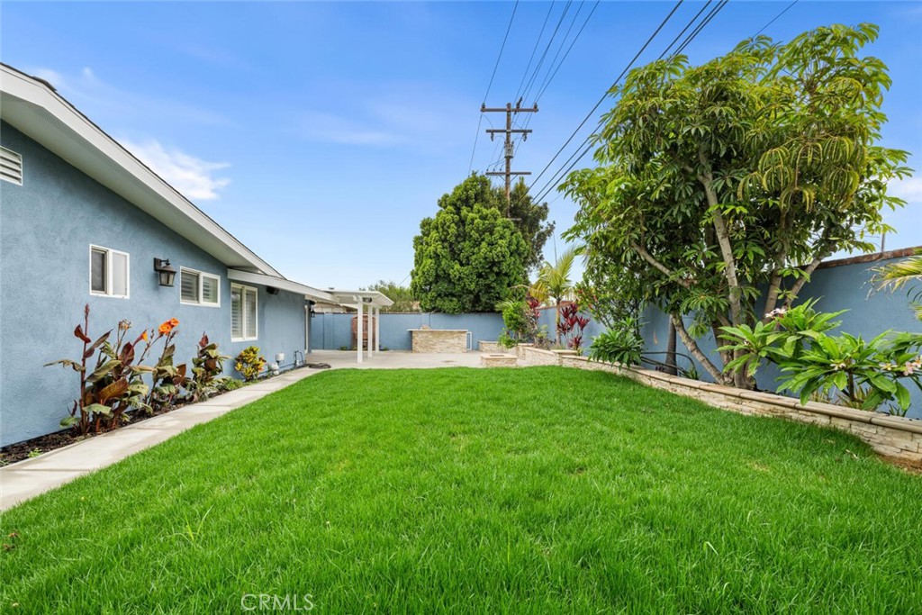 11302 Davenport Road