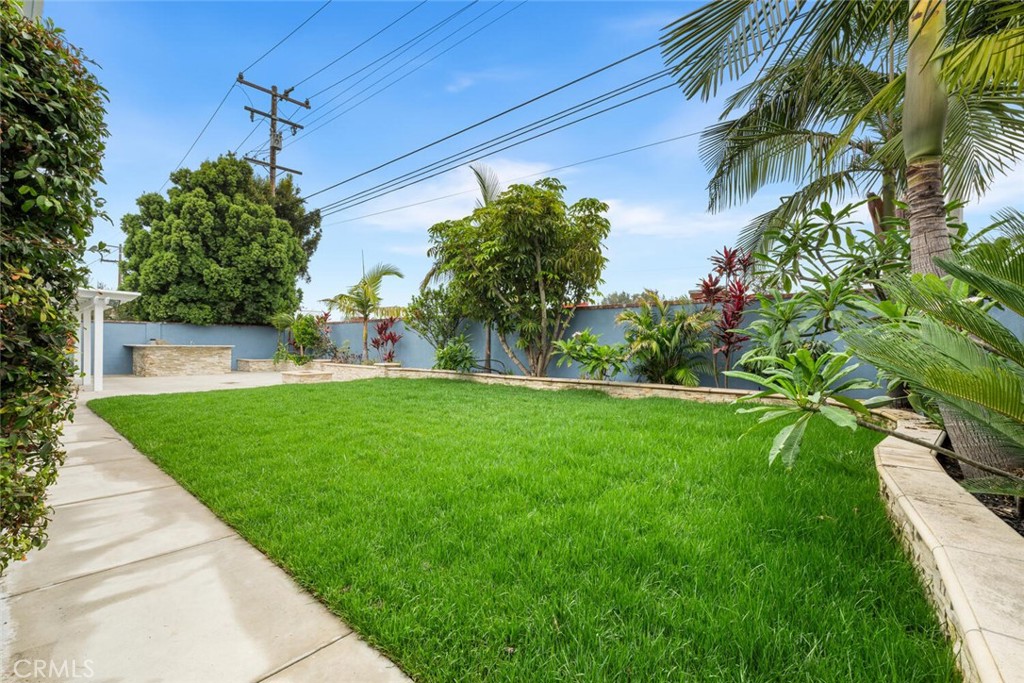 11302 Davenport Road