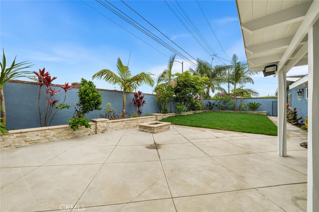 11302 Davenport Road