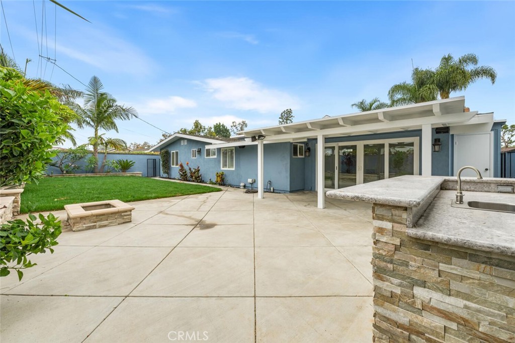 11302 Davenport Road