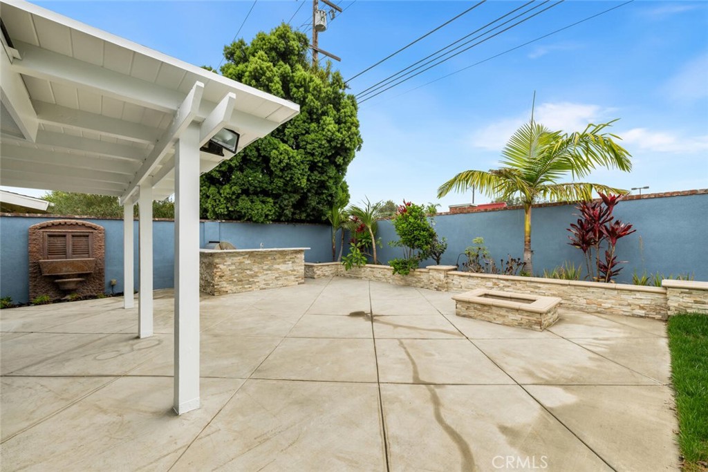 11302 Davenport Road