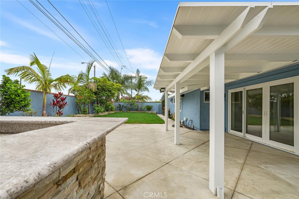 11302 Davenport Road