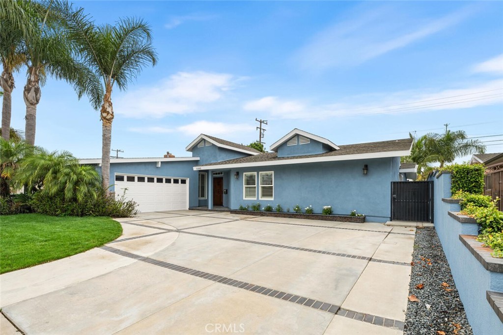 11302 Davenport Road