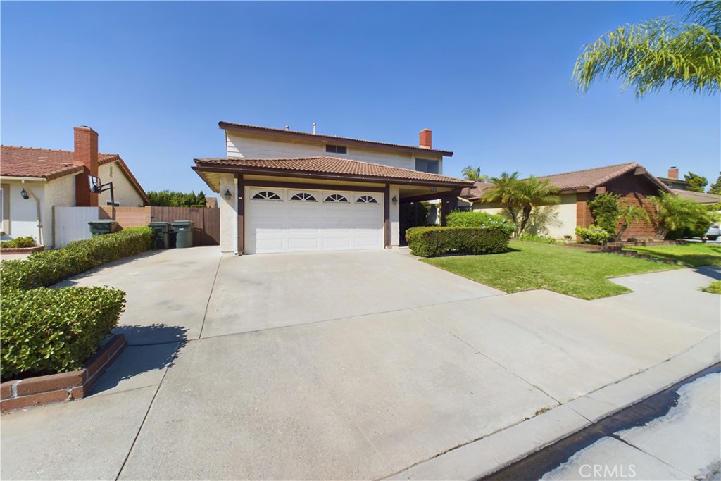 5531 Citrus Court