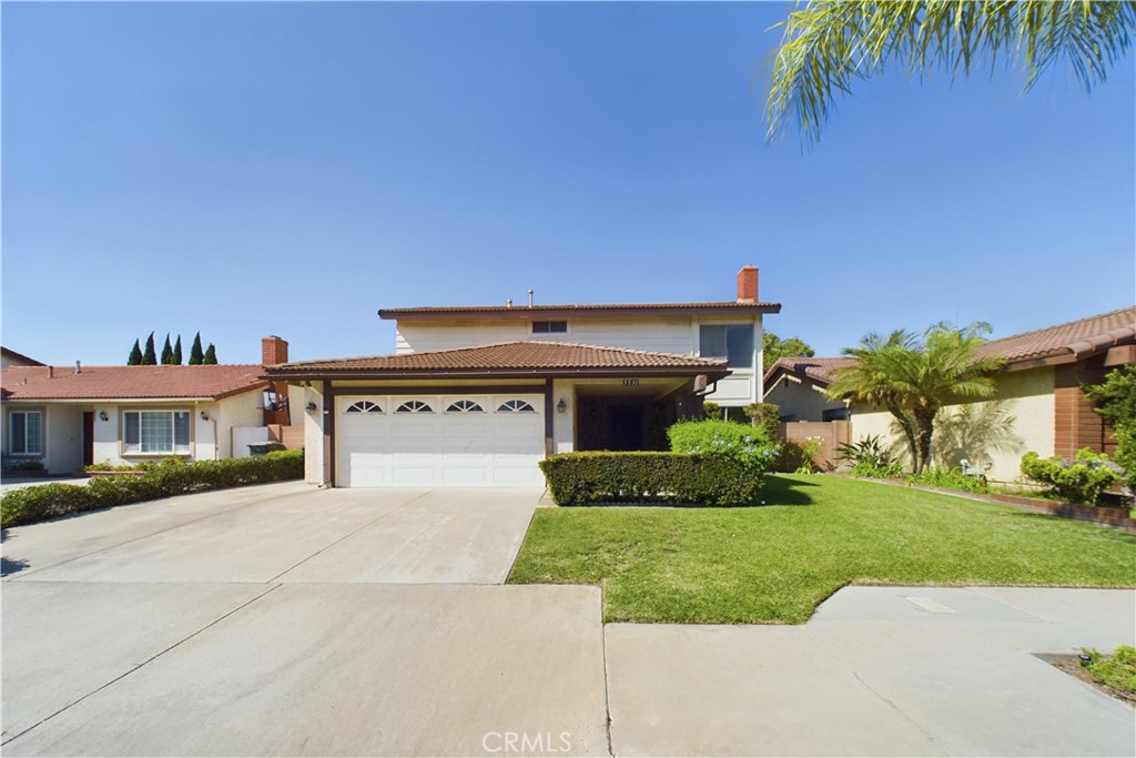 5531 Citrus Court