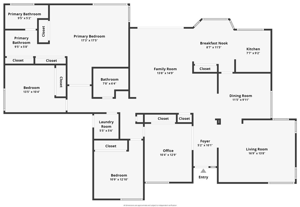 5904 E Shenandoah Avenue