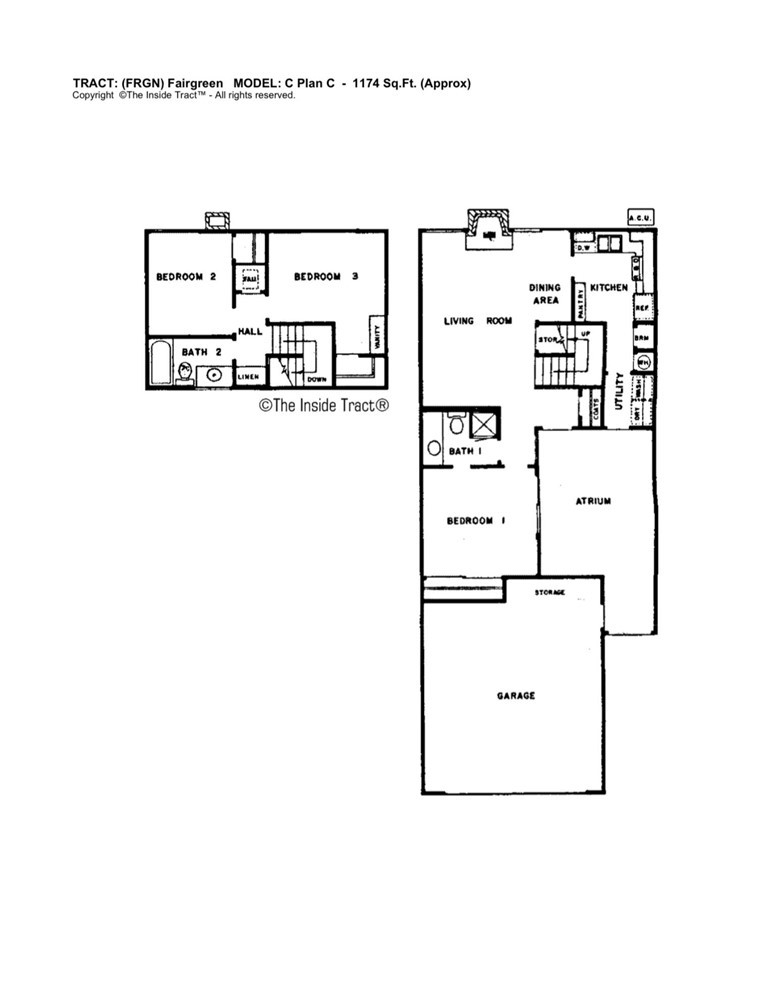 6782 Champagne Circle