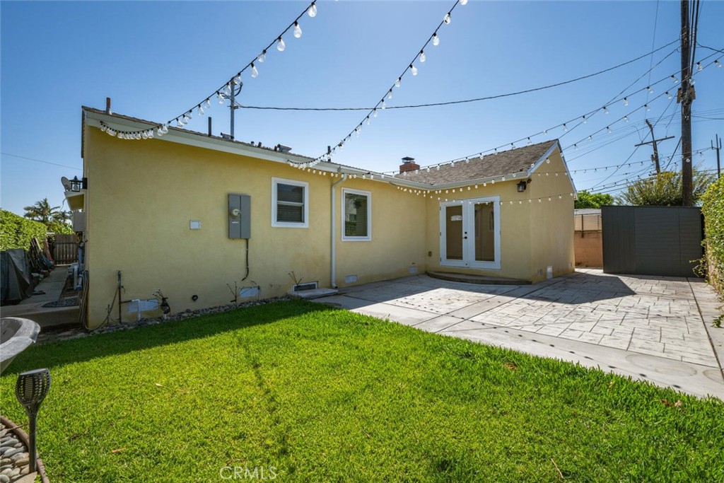 17019 Kornblum Avenue