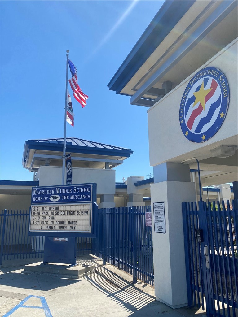 17019 Kornblum Avenue