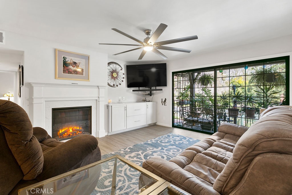 3611 S Bear Street H