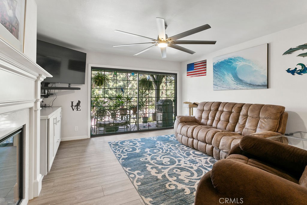 3611 S Bear Street H