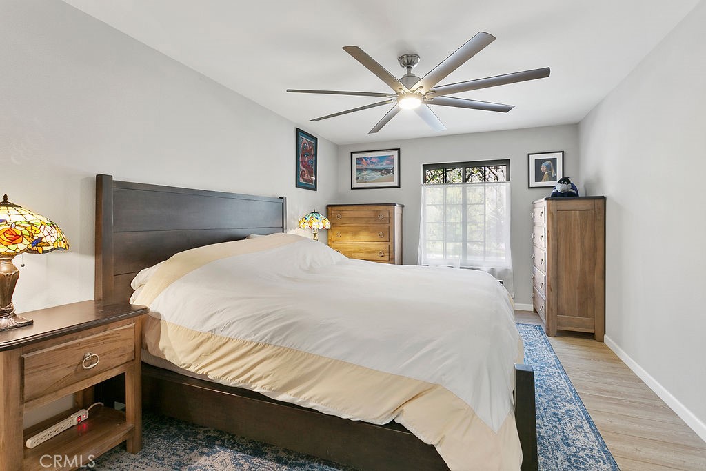 3611 S Bear Street H