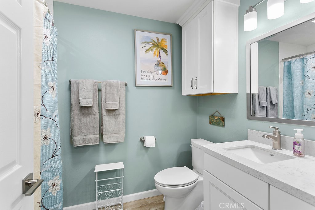 3611 S Bear Street H