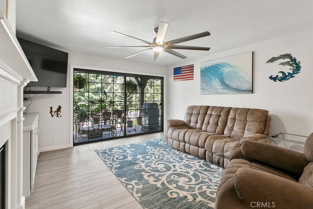 3611 S Bear Street H