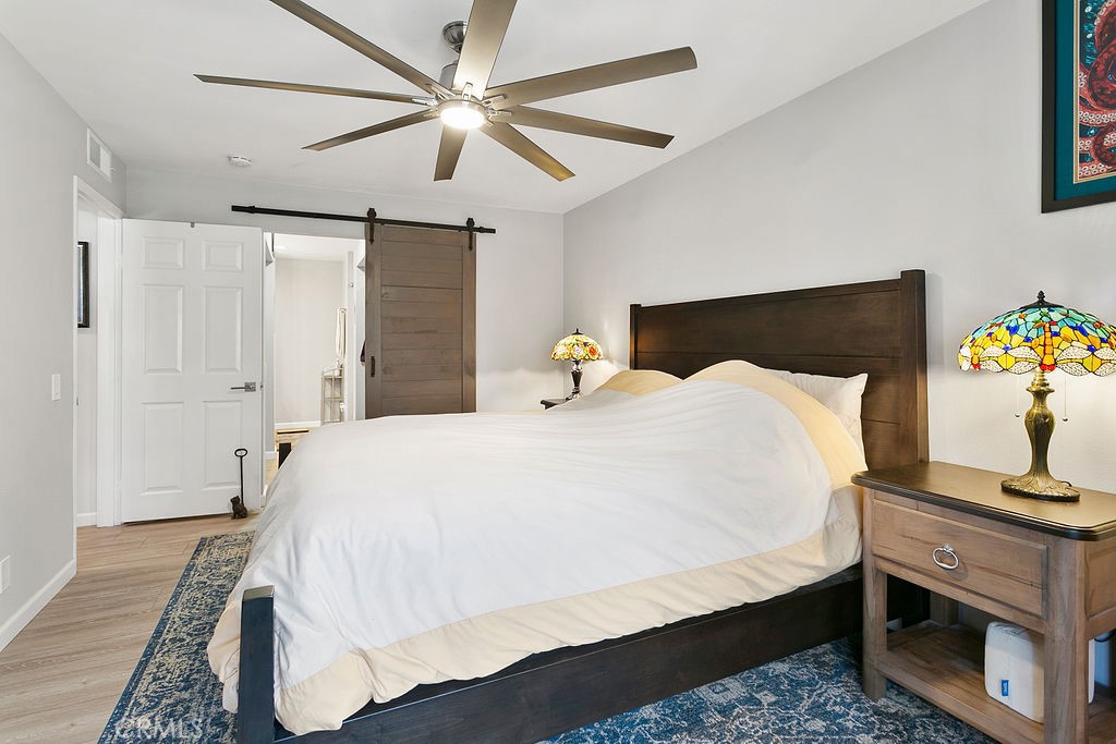 3611 S Bear Street H