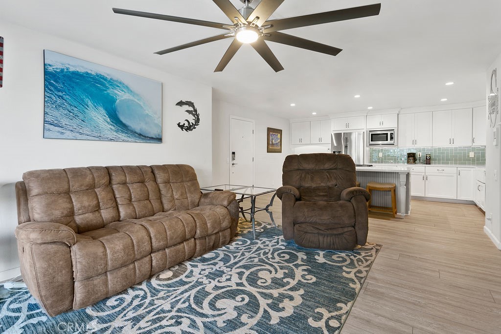 3611 S Bear Street H