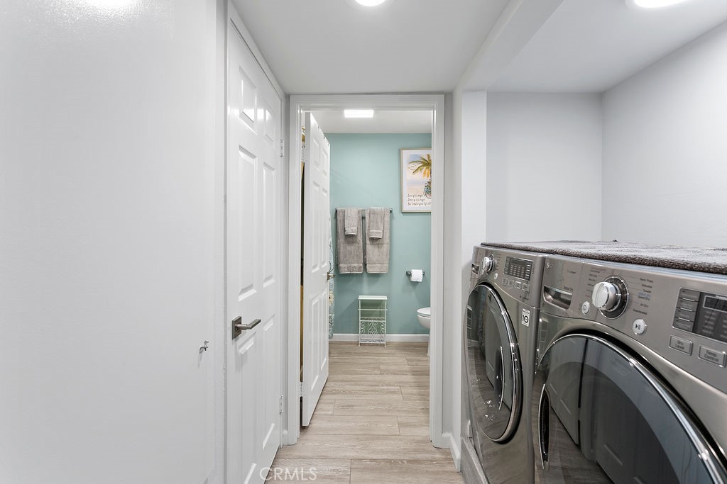 3611 S Bear Street H