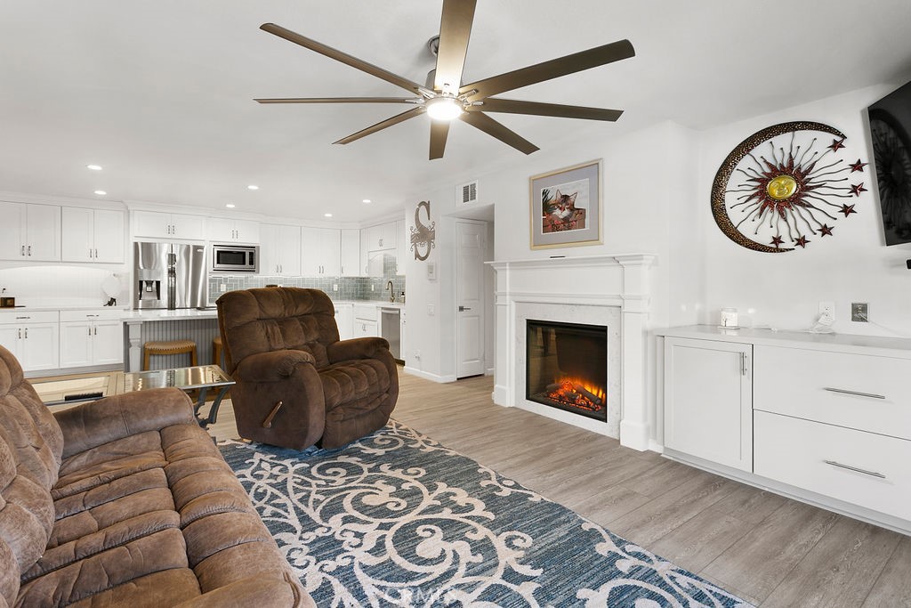 3611 S Bear Street H