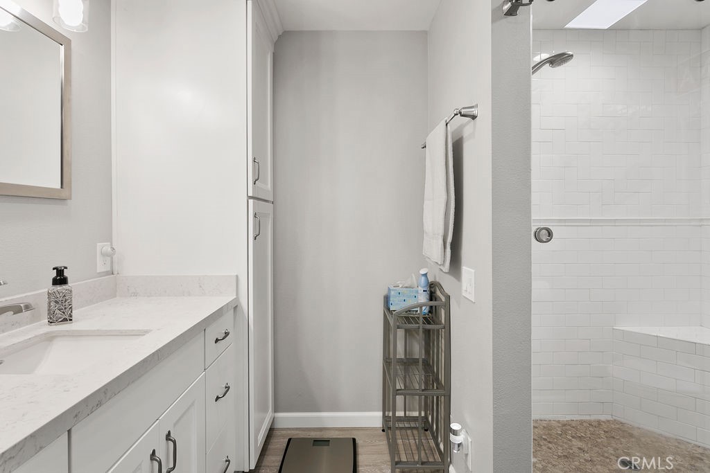 3611 S Bear Street H