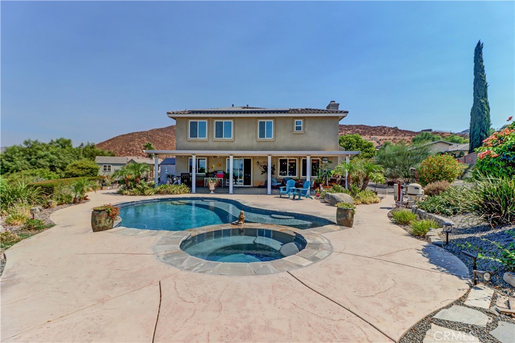 5433 Sunset Ridge Dr