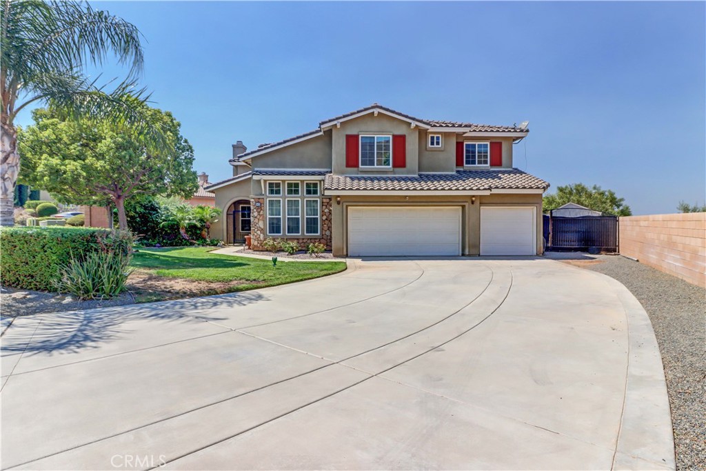 5433 Sunset Ridge Dr