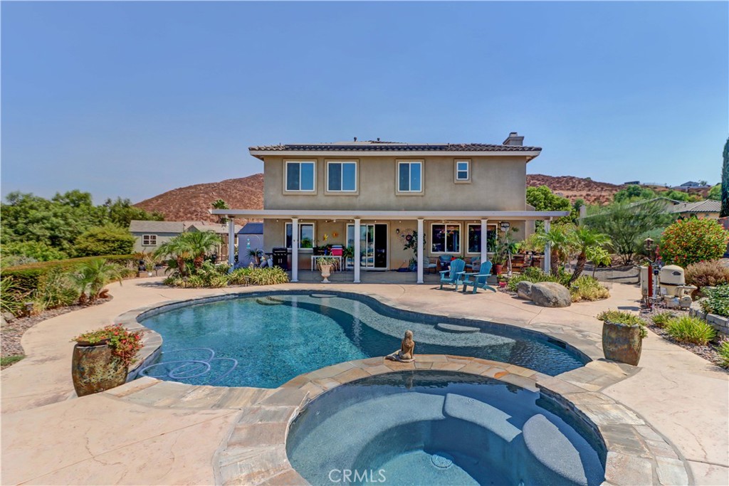 5433 Sunset Ridge Dr