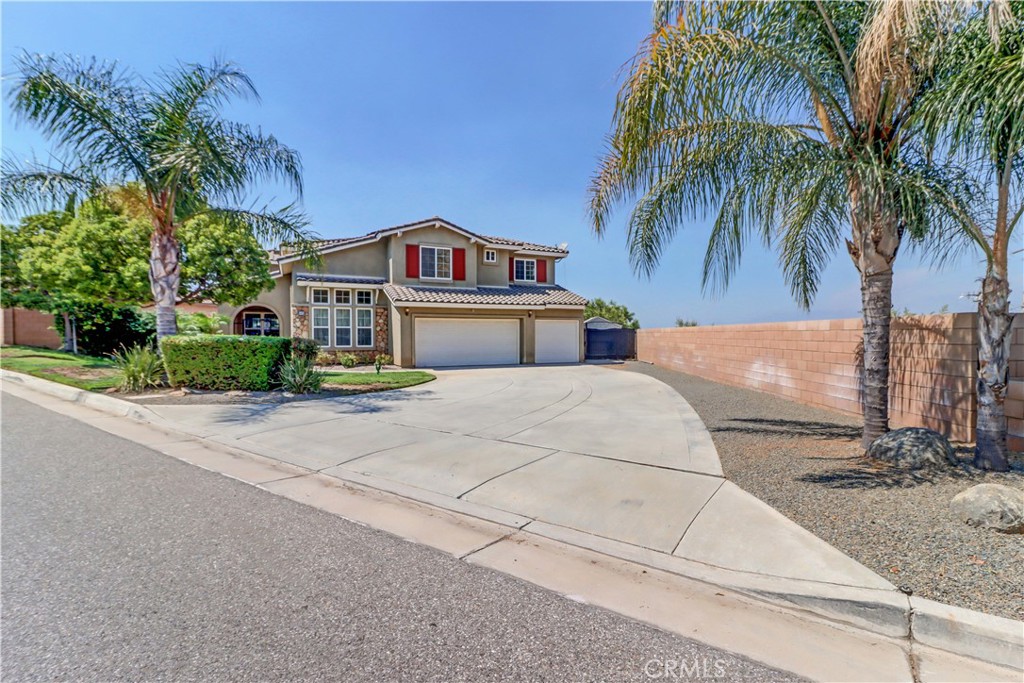 5433 Sunset Ridge Dr