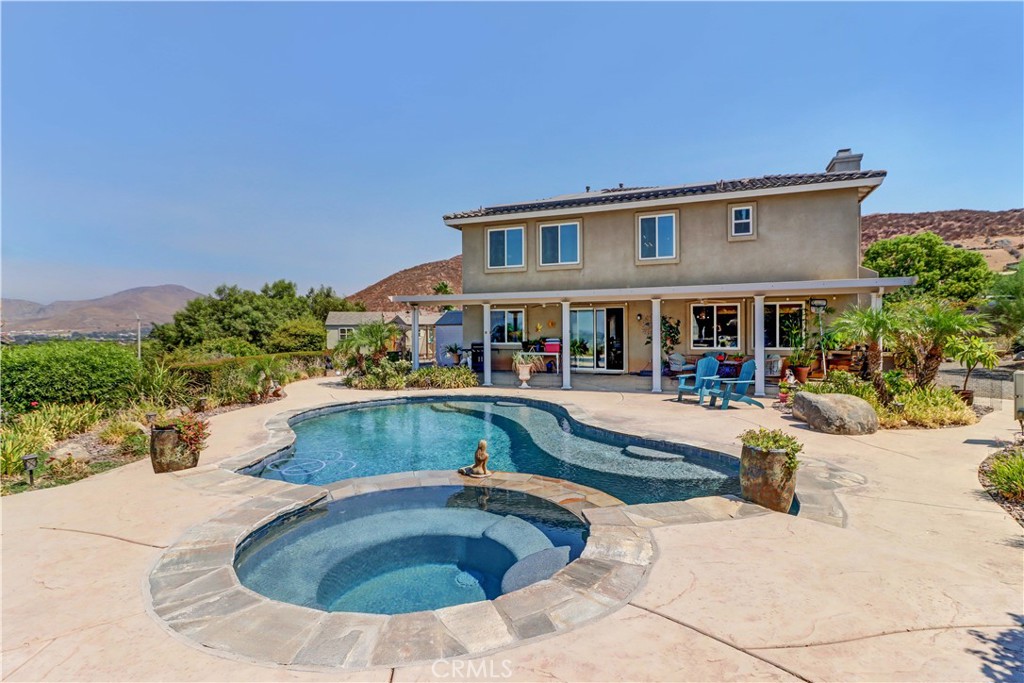 5433 Sunset Ridge Dr